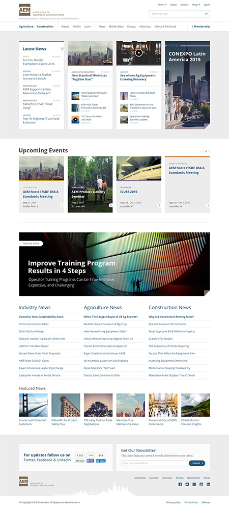 Home Page