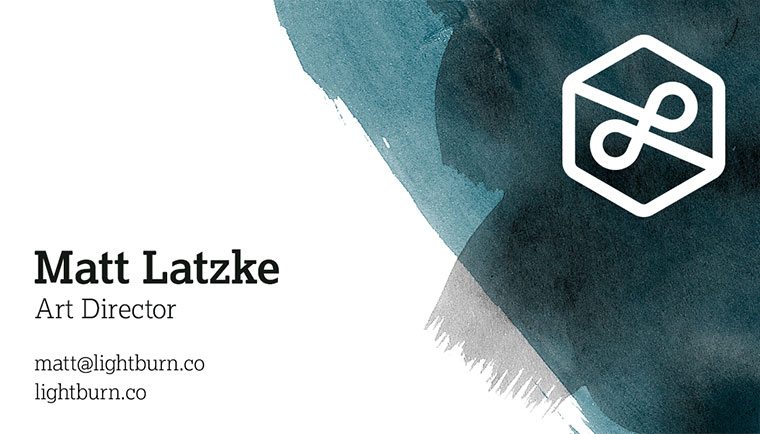 Business Card