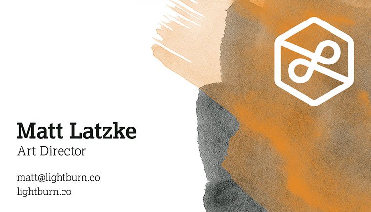 Business Card