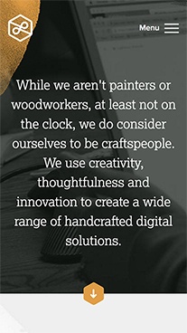 Mobile Home Page